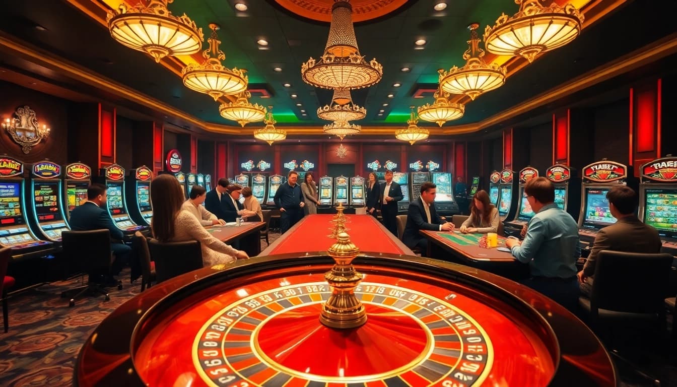 Experience exhilarating gaming at https://nohu90.pink/ with vibrant casino tables and thrilling blackjack action.