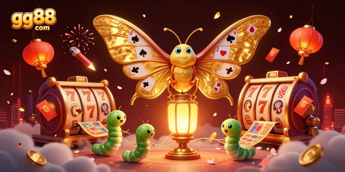 Experience the excitement of gambling at gg88 com with vibrant slot games and dynamic casino visuals.