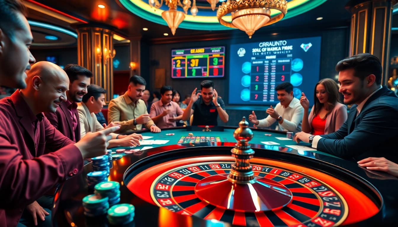 Engage with the thrill of gambling at https://88new.autos/ featuring vibrant casino action and roulette excitement.