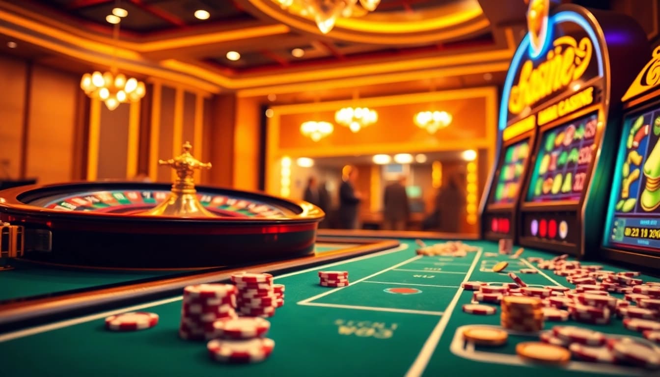 Experience seamless gaming and excitement as you đăng nhập xx88 to play diverse casino games online.