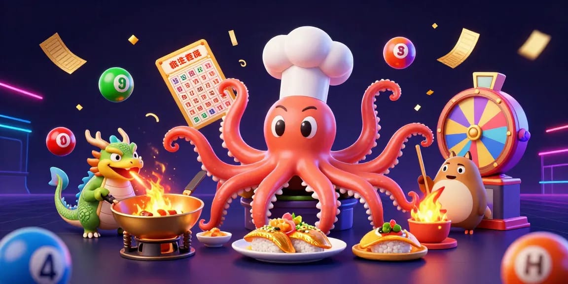 Experience thrilling wins with MM88 in this vibrant casino illustration featuring dynamic gambling elements.