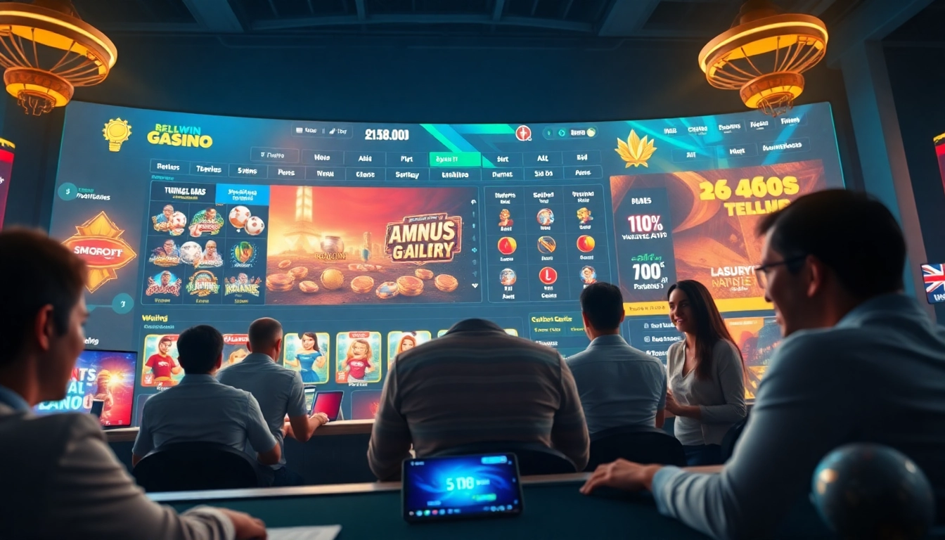 Engaging online betting experience at 98winwin.live highlighting sports betting and slot games.