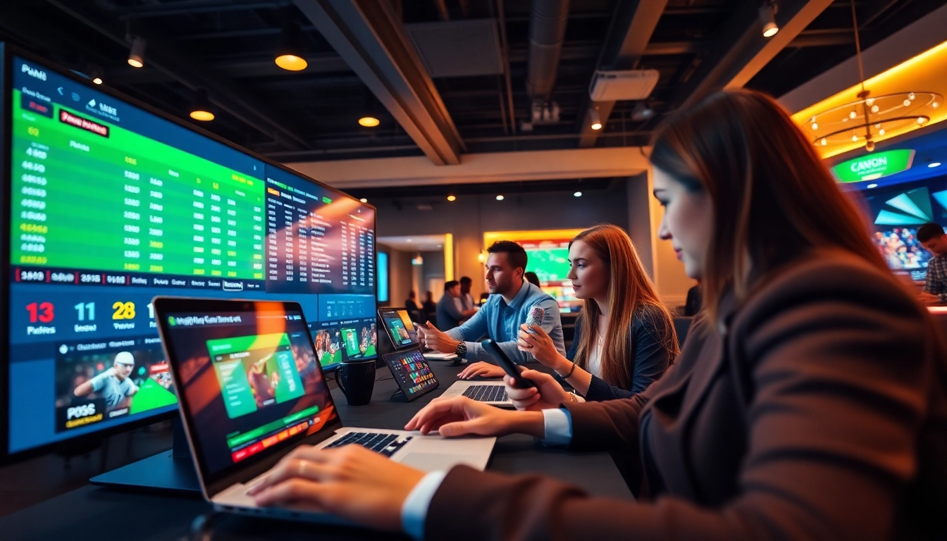 Experience the excitement of online betting at okvipwin.live with vibrant casino games and sports odds.