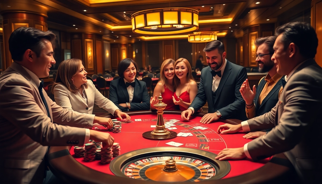 Experience the excitement of winning poker at https://888p.se.net/ with professional dealers and luxury casino ambiance.