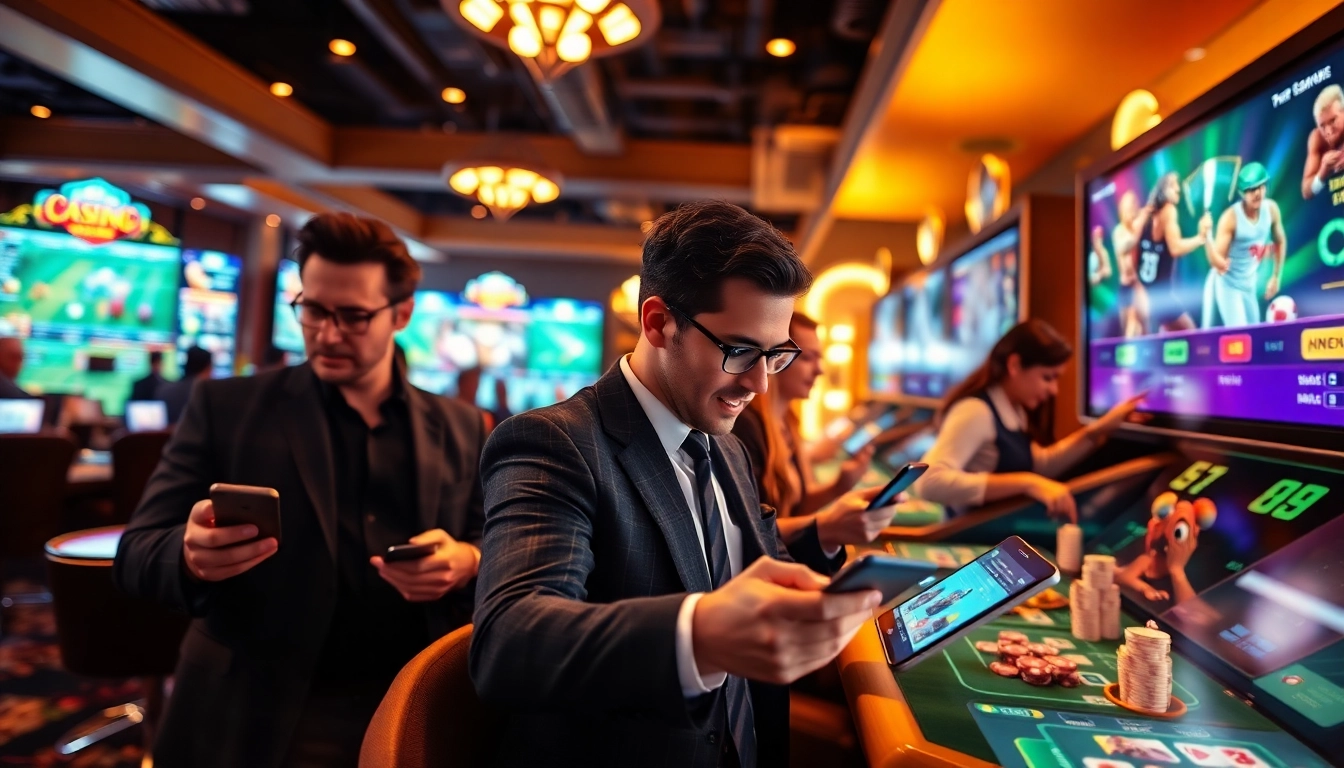 Experience the excitement of online betting at luck8win.live with vibrant casino and sports games.