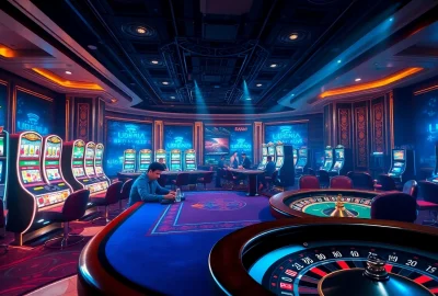 Experience the thrill of gambling at uu88vn.com with high-stakes poker and dazzling slot machines.