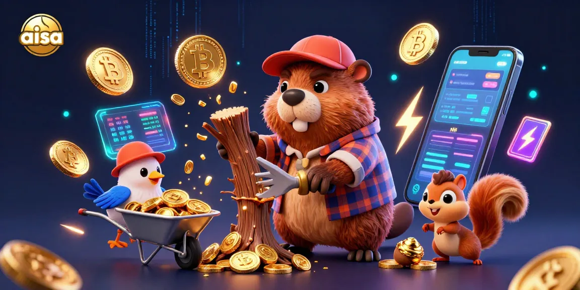 Play and win at aisa's vibrant online casino with gold coins raining down in a thrilling scene.